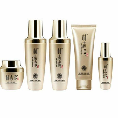 Moisturizing Women skin care set