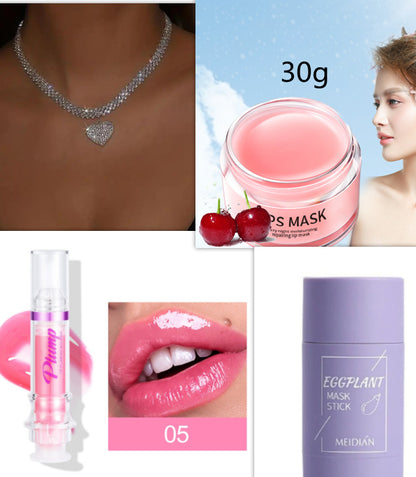 Lip Skin Women Care products