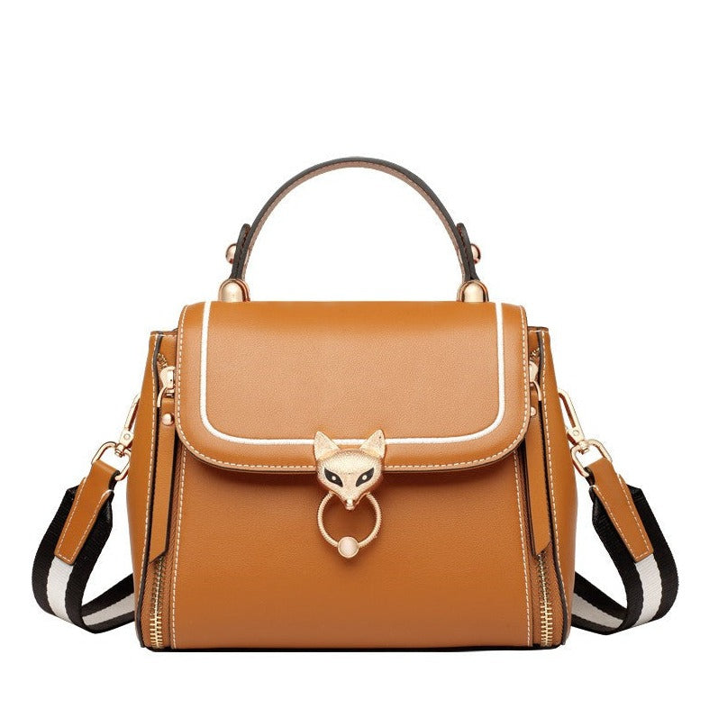 FOXER Fashion Lady Handbag 