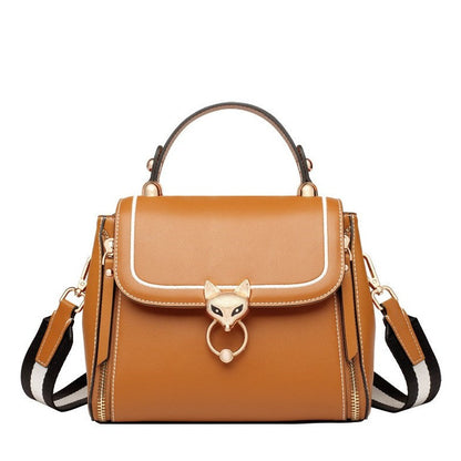 FOXER Fashion Lady Handbag 