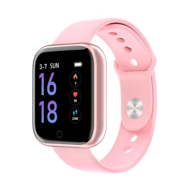 Waterproof Women Smart Watch