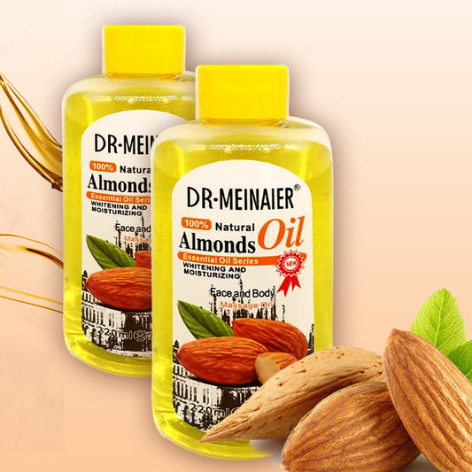 Coconut Oil Massage Moisturizing Repair