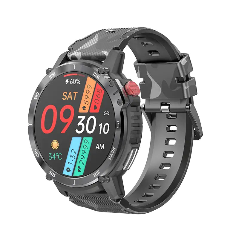 CRTORRS Smart Men Watch