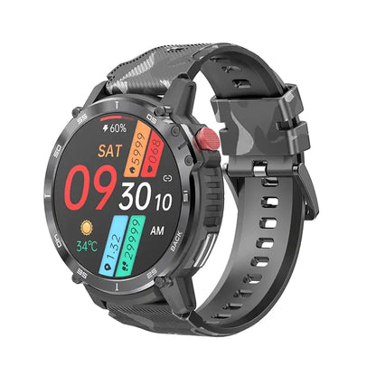 CRTORRS Smart Men Watch