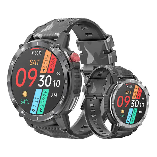 CRTORRS Smart Men Watch