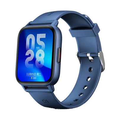 EIGIIS Unisex Smart Watch