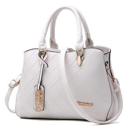 Retro Glam Women's Handbag