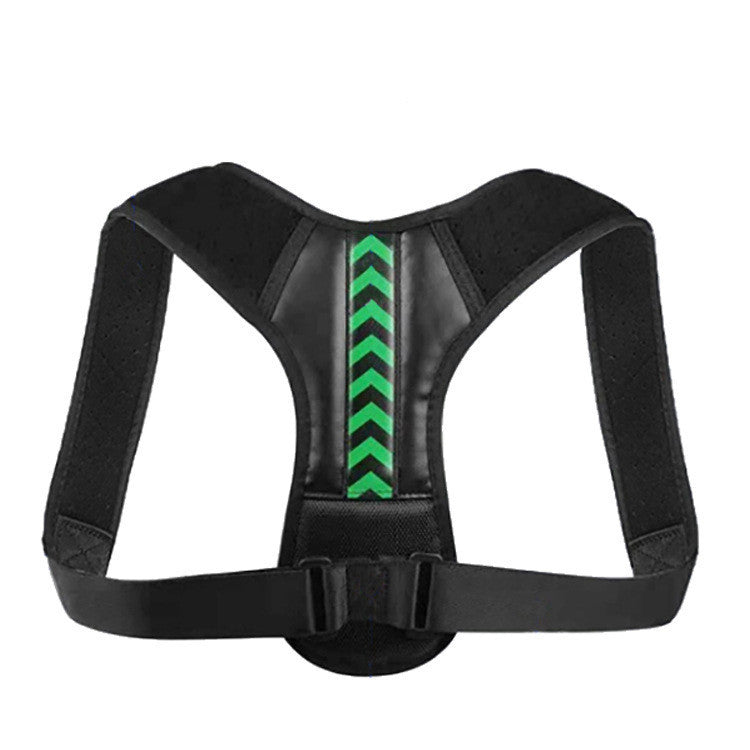 Back Posture Corrector Belt Adjustable Clavicle Spine Back Shoulder Lumbar Men Women Posture Correction