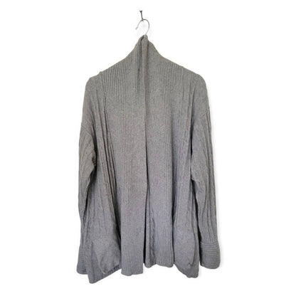 (Used) Cashmere 100% Women Cardigan Made in Italy Size S