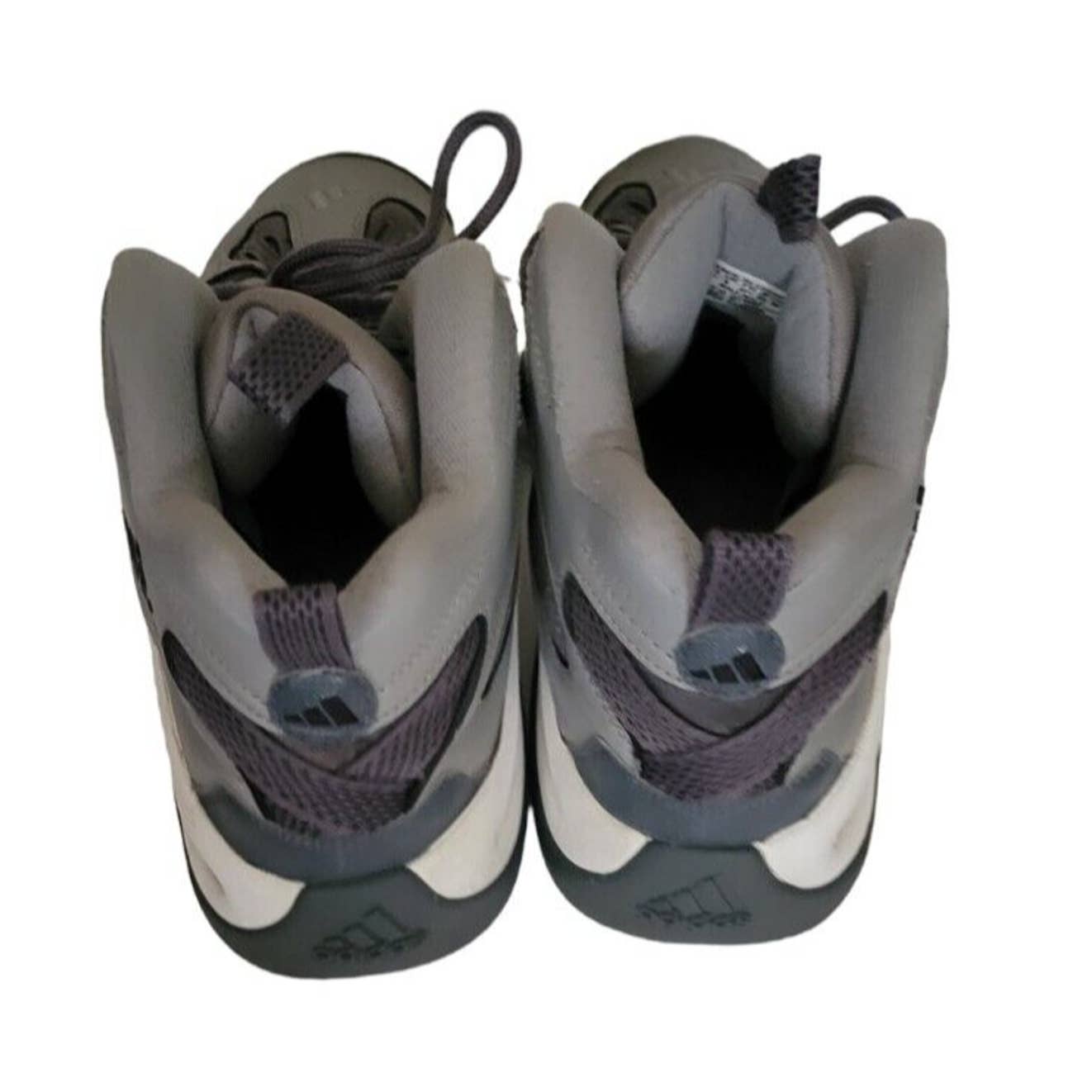 (Used) Adidas Kobe Crazy 8 1998 All-Star Game PE G48591 Black White Shoes LAKERS 9.5