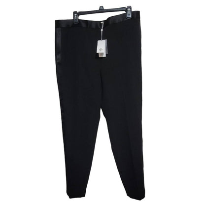 TORY BURCH WOMAN ILIANA PANTS SIZE 14 (New)