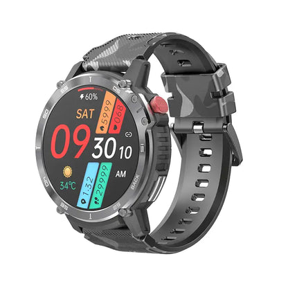 CRTORRS Smart Men Watch