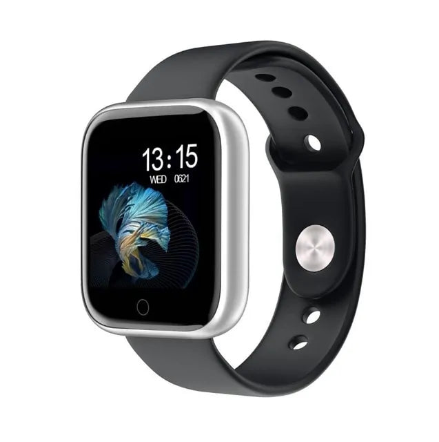 Waterproof Women Smart Watch