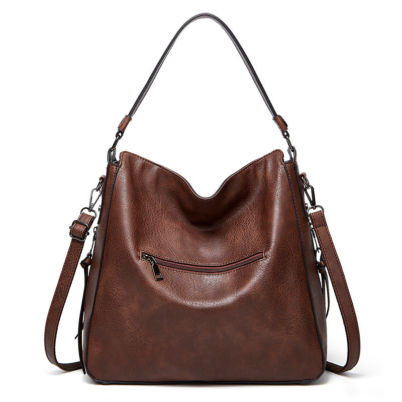 European and American Temperament Women's Shoulder Messenger Bag - Zara-Craft