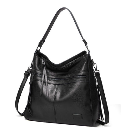 European and American Temperament Women's Shoulder Messenger Bag - Zara-Craft