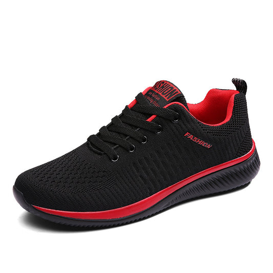 Running Shoes Everyday Casual Sports Shoes Men - Zara-Craft
