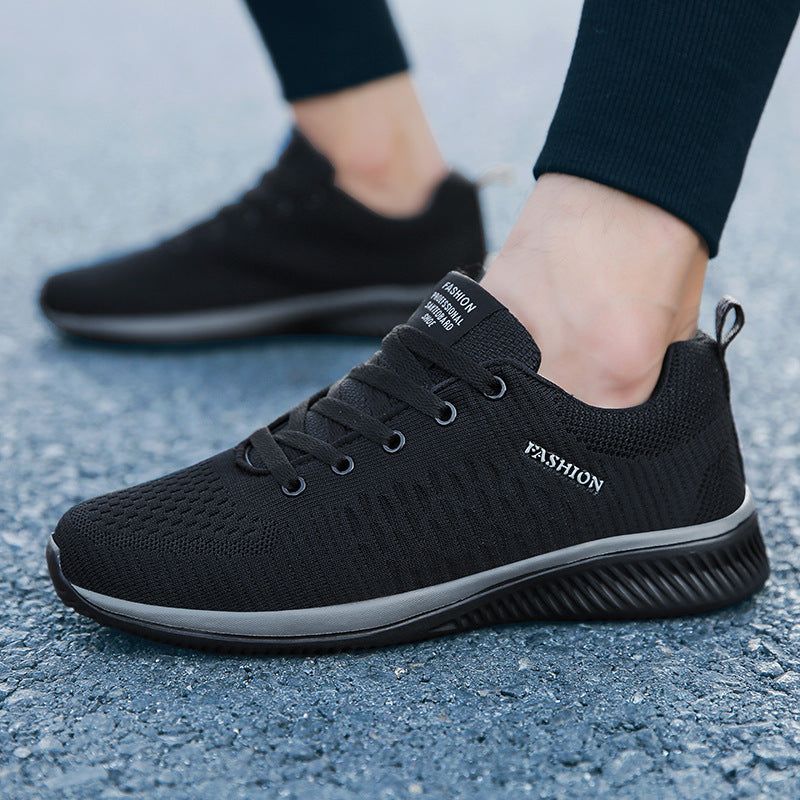 Running Shoes Everyday Casual Sports Shoes Men - Zara-Craft