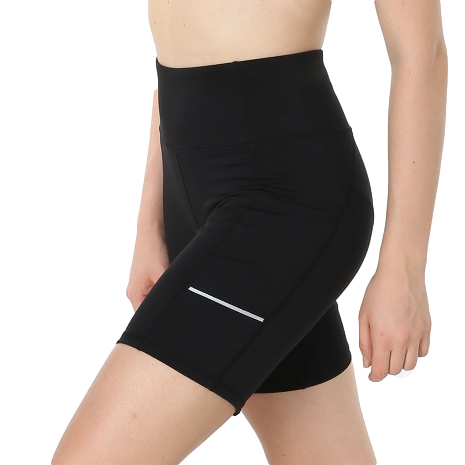 Sports shorts yoga pants - Zara-Craft