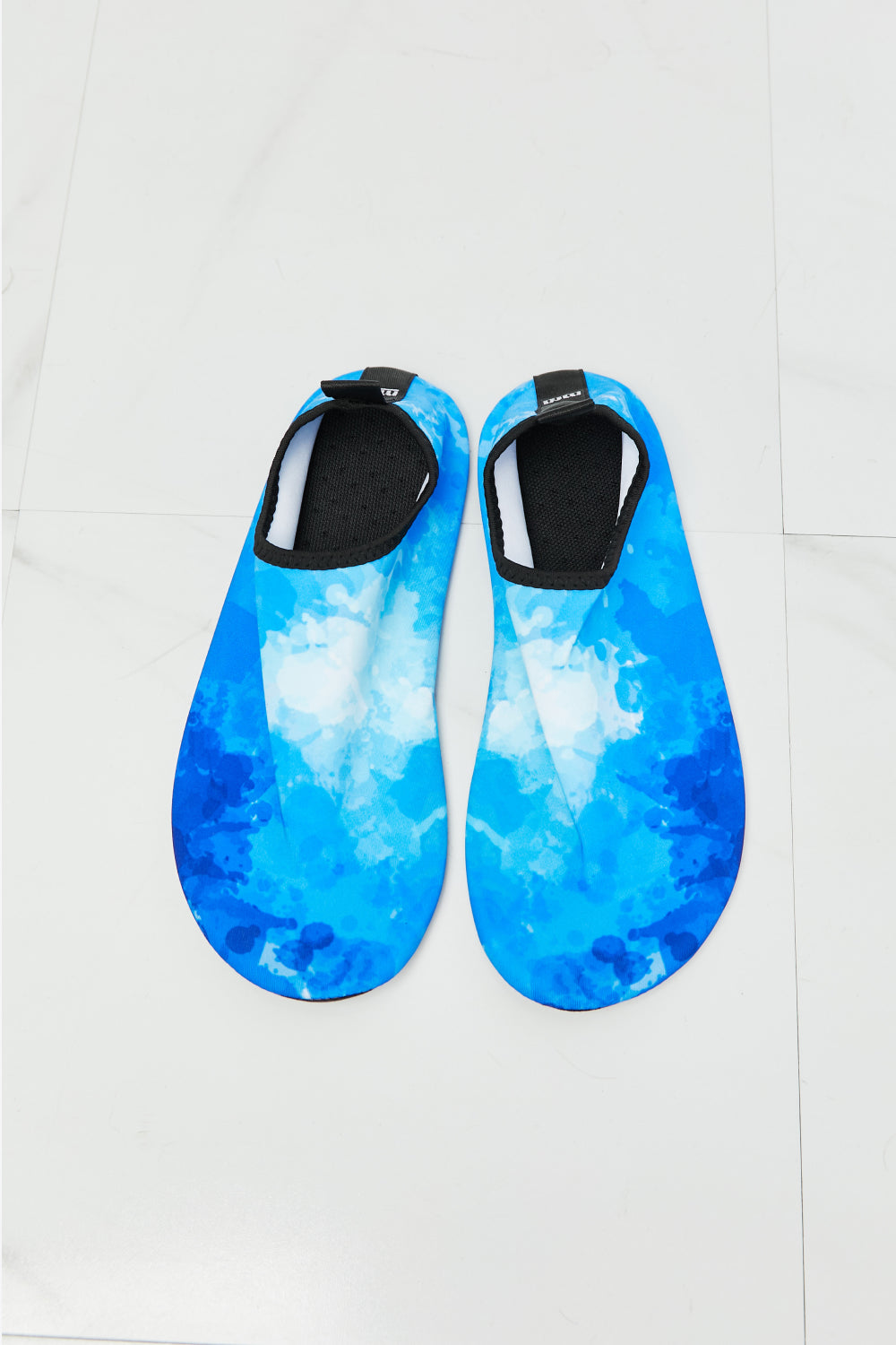 MMshoes On The Shore Water Women Shoes in Blue