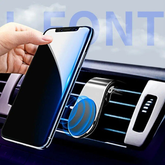 Auto Car Accessories Universal Car gravity Phone Holder