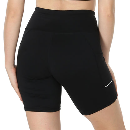 Sports shorts yoga pants - Zara-Craft