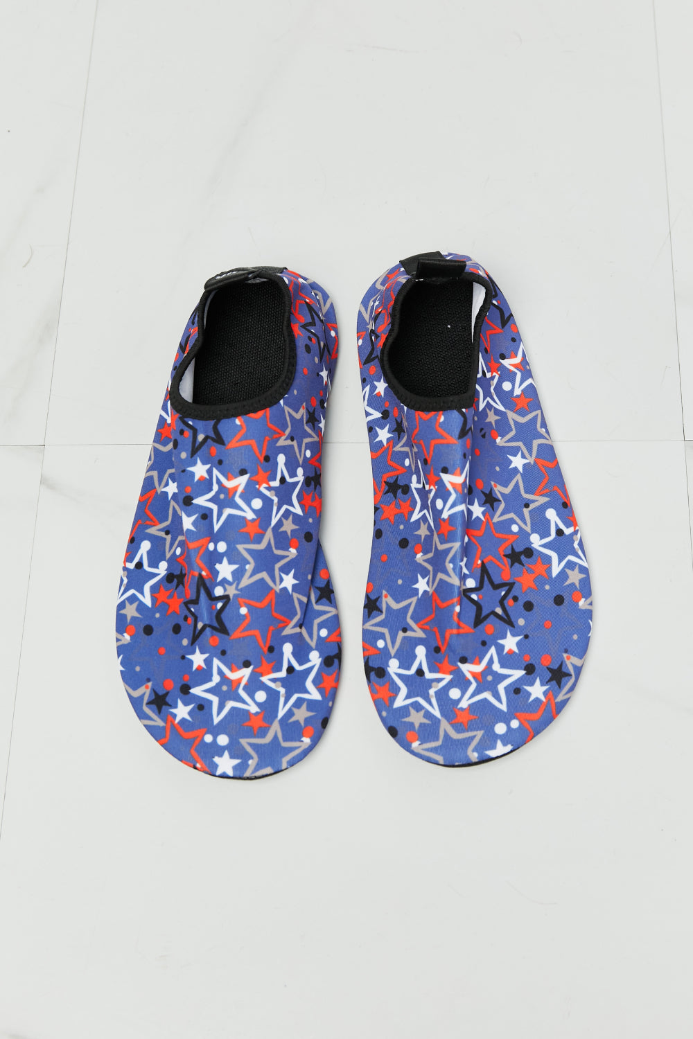 MMshoes On The Shore Water Women Shoes in Navy