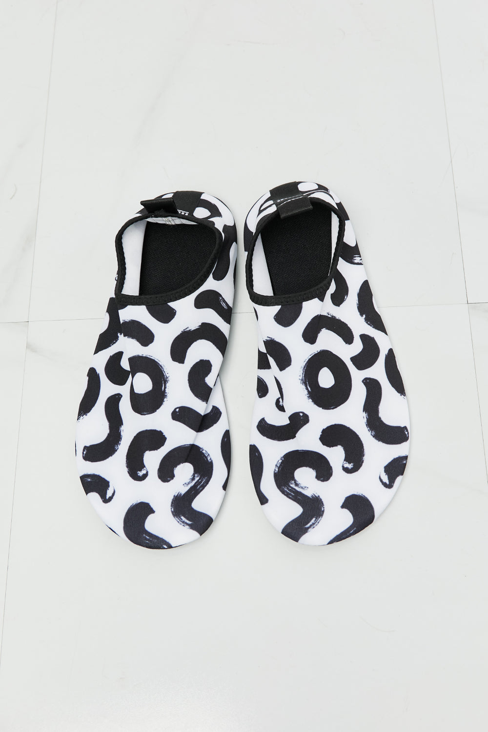 MMshoes On The Shore Water Women Shoes in White