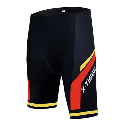 Short-sleeved Bib Cycling Jersey Suit Summer - Zara-Craft