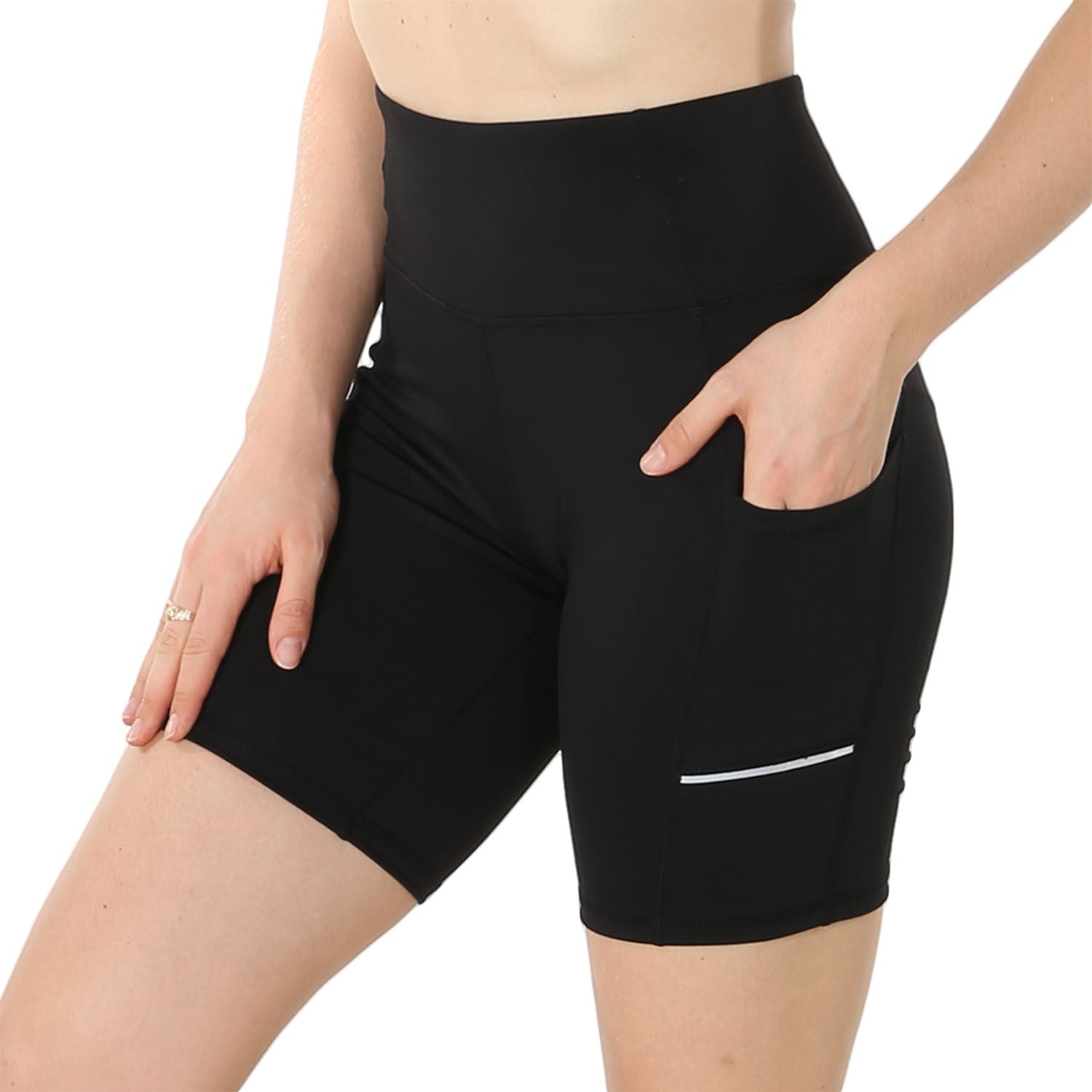 Sports shorts yoga pants - Zara-Craft