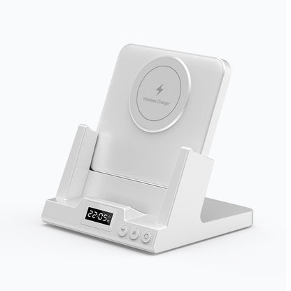 Handset Wireless Charger Multi In One - Zara-Craft