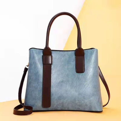 Autumn And Winter New Temperament Ladies Handbag - Zara-Craft