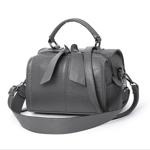 Women Shoulder High Quality Crossbody Bags Designer PU Leather Ladies Tote