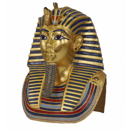 King Tutankhamun Mask - Museum Replica - Zara-Craft