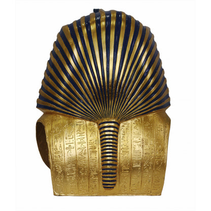 King Tutankhamun Mask - Museum Replica - Zara-Craft