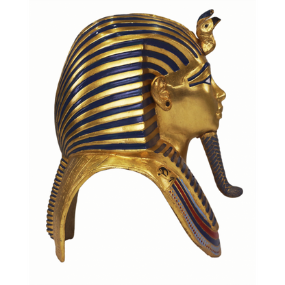 King Tutankhamun Mask - Museum Replica - Zara-Craft