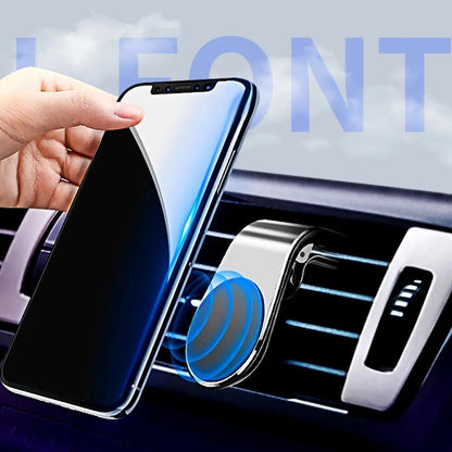 Auto Car Accessories Universal Car gravity Phone Holder